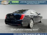 2016 Cadillac CT6 3.6L Standard