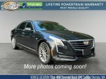 2016 Cadillac CT6 3.6L Standard
