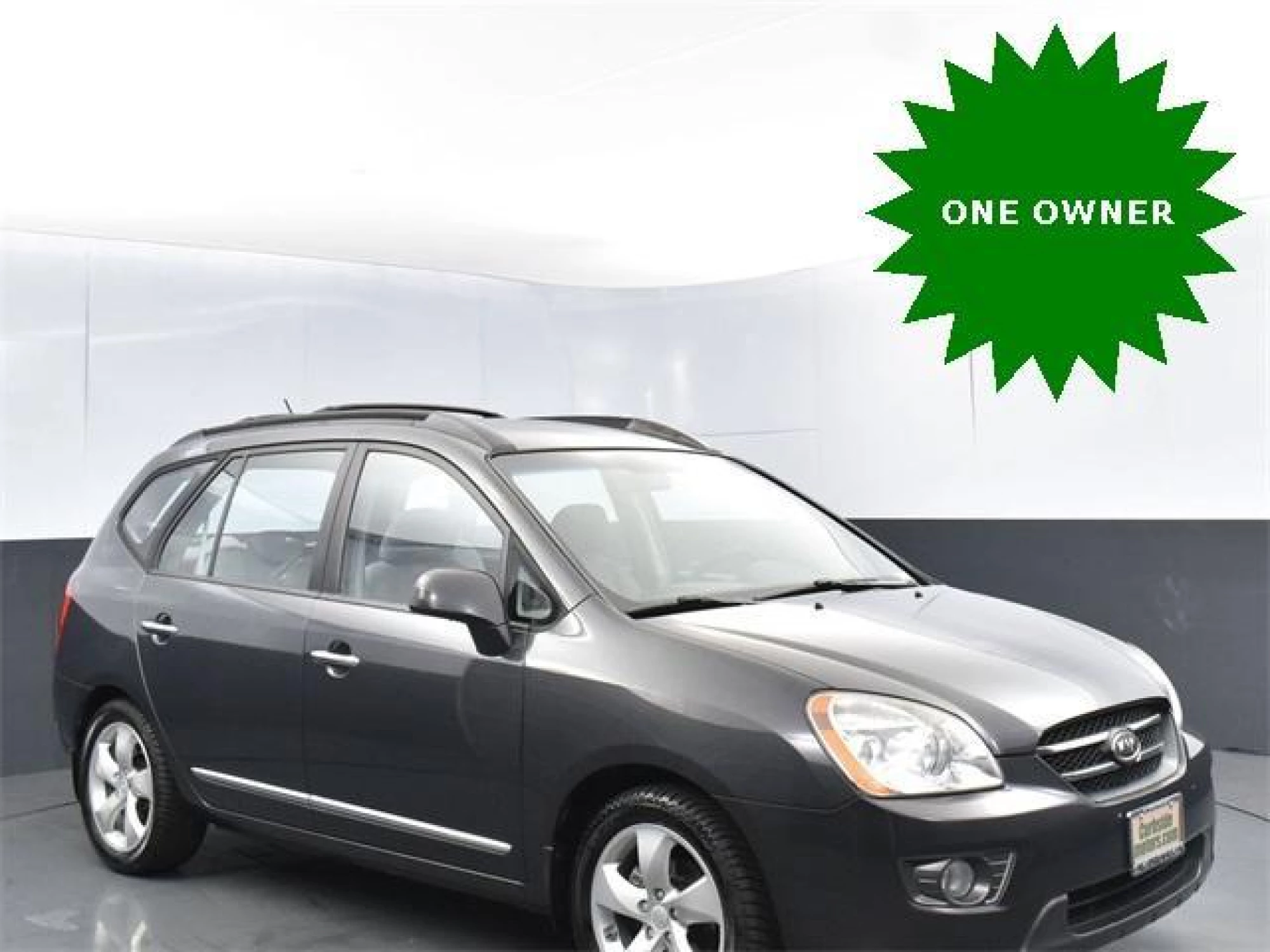 2007 Kia Rondo EX