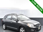 2007 Kia Rondo EX