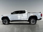 2023 GMC Canyon AT4X