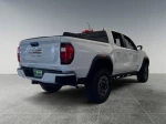 2023 GMC Canyon AT4X