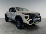 2023 GMC Canyon AT4X