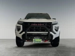 2023 GMC Canyon AT4X