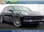 2023 Porsche Cayenne S