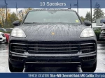2023 Porsche Cayenne S