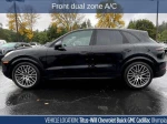 2023 Porsche Cayenne S