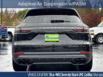 2023 Porsche Cayenne S