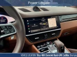 2023 Porsche Cayenne S