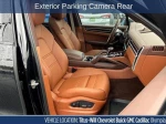 2023 Porsche Cayenne S