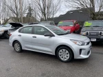 2018 Kia Rio LX