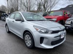 2018 Kia Rio LX
