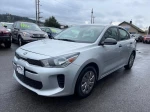 2018 Kia Rio LX