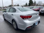 2018 Kia Rio LX