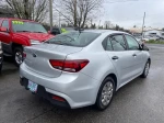2018 Kia Rio LX