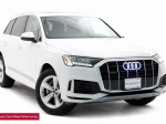 2023 Audi Q7 55 Premium
