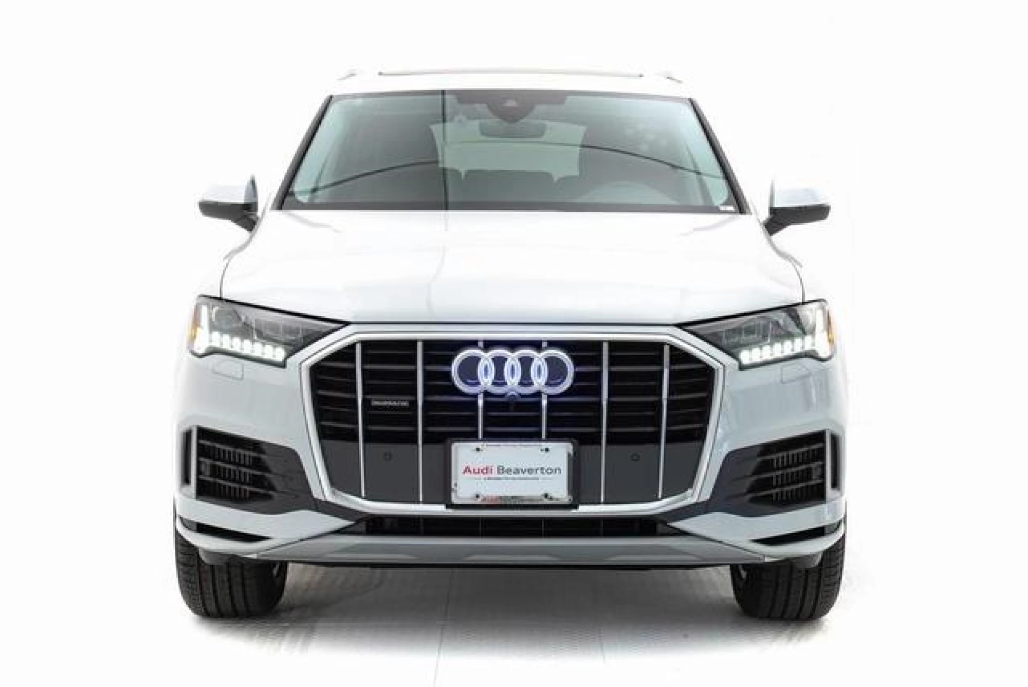 2023 Audi Q7 55 Premium