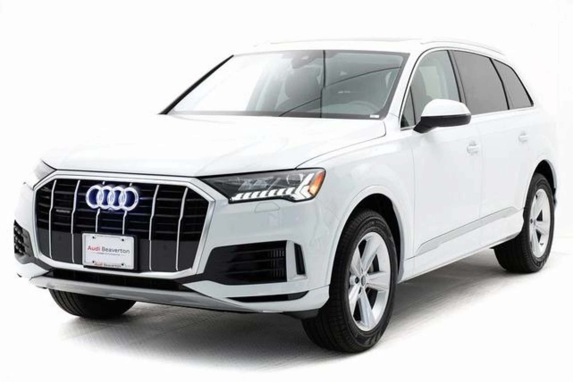 2023 Audi Q7 55 Premium
