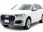 2023 Audi Q7 55 Premium