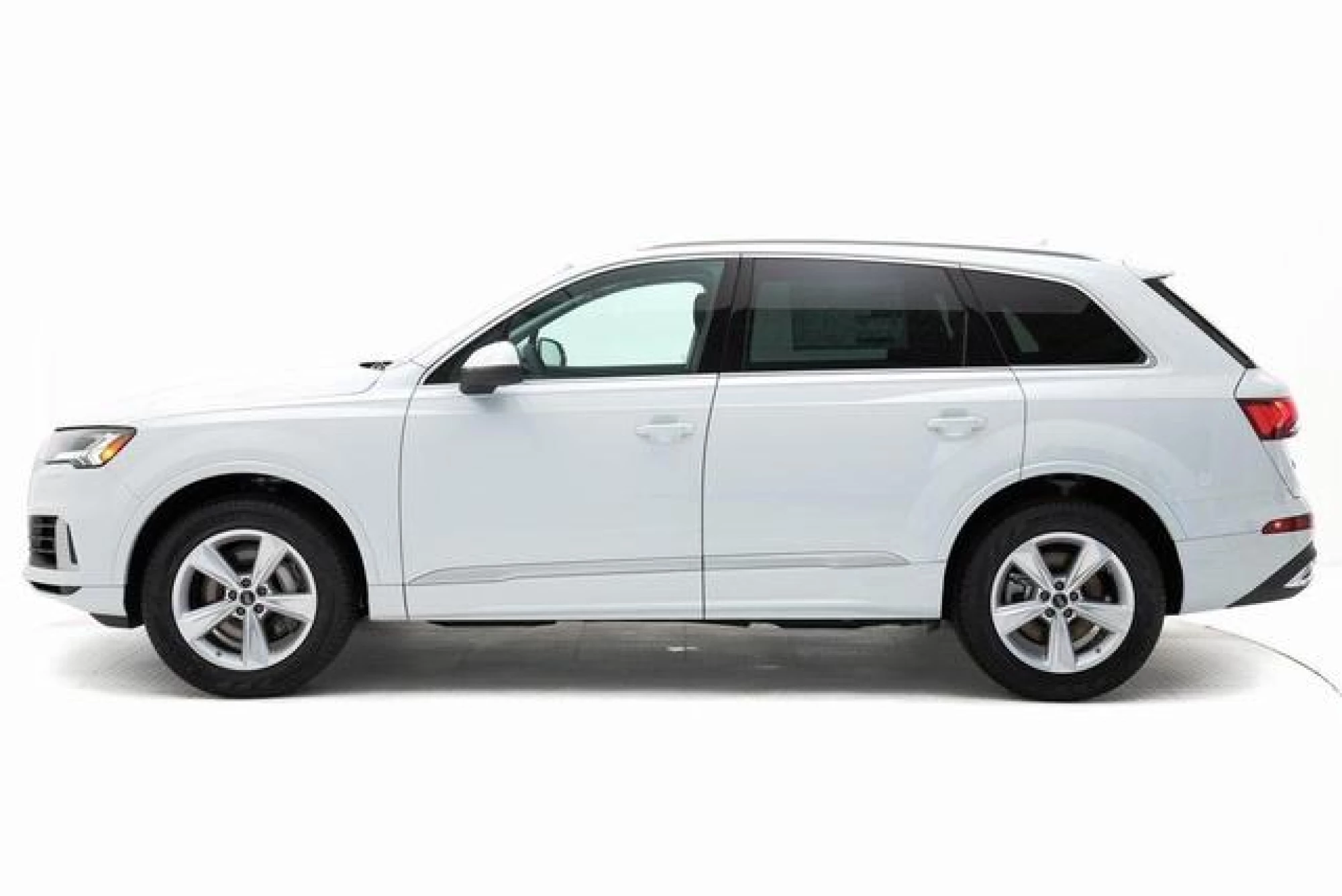2023 Audi Q7 55 Premium