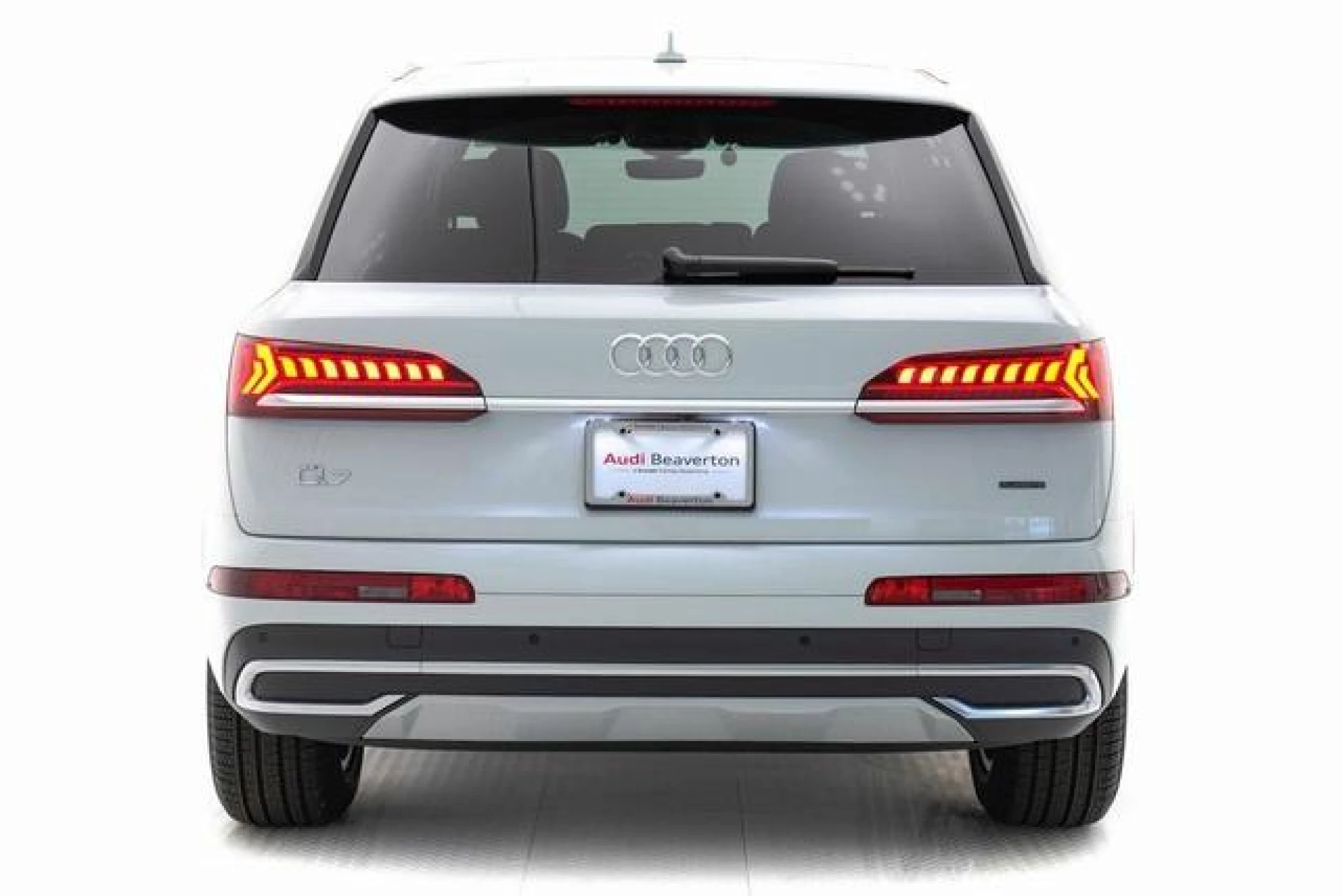 2023 Audi Q7 55 Premium
