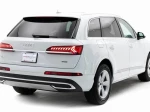 2023 Audi Q7 55 Premium