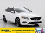 2018 Volvo V60 T5 Dynamic