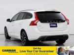 2018 Volvo V60 T5 Dynamic