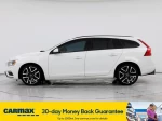 2018 Volvo V60 T5 Dynamic