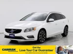 2018 Volvo V60 T5 Dynamic