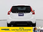 2018 Volvo V60 T5 Dynamic