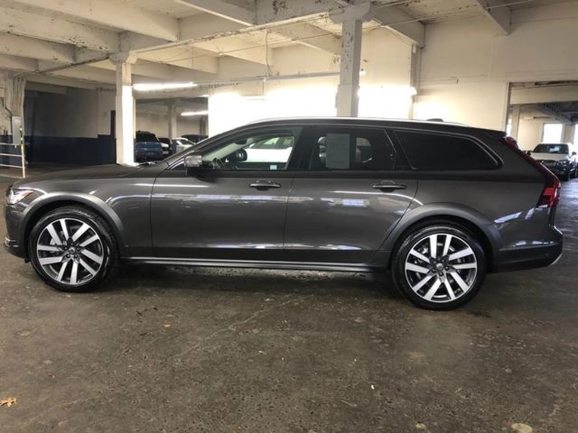 2022 Volvo V90 Cross Country B6 AWD