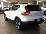 2023 Volvo XC40 B5 AWD Ultimate Dark