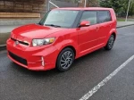 2014 Scion xB Release Series 10.0
