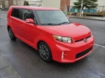 2014 Scion xB Release Series 10.0