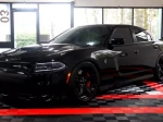 2019 Dodge Charger SRT Hellcat