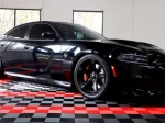 2019 Dodge Charger SRT Hellcat
