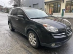 2006 Subaru B9 Tribeca Base