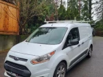 2016 Ford Transit Connect XLT