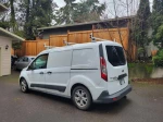 2016 Ford Transit Connect XLT