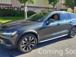 2022 Volvo V60 Cross Country T5