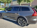 2022 Volvo V60 Cross Country T5