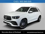 2023 Mercedes-Benz AMG GLE 53 Base