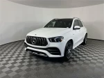 2023 Mercedes-Benz AMG GLE 53 Base