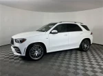 2023 Mercedes-Benz AMG GLE 53 Base