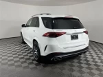 2023 Mercedes-Benz AMG GLE 53 Base