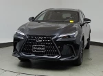 2024 Lexus NX 350h Premium