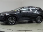 2024 Lexus NX 350h Premium