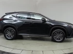 2024 Lexus NX 350h Premium