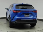 2024 Lexus NX 350h Premium